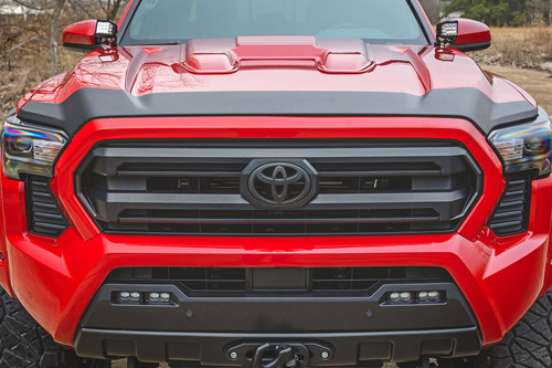 Rough Country Hood Protector | 2024+ Toyota Tacoma