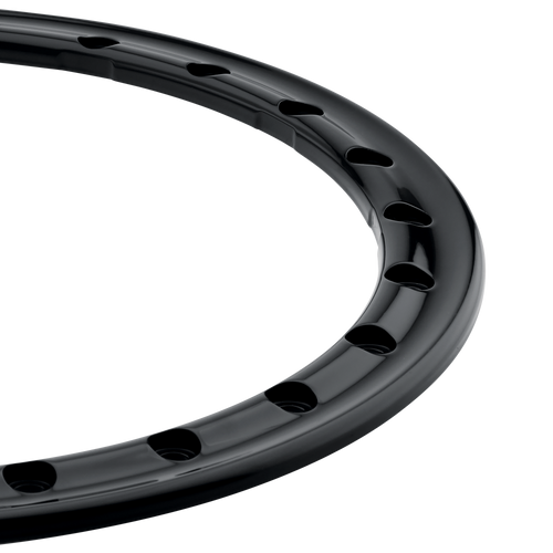 Method Race Wheels  709-HD Impact Rings