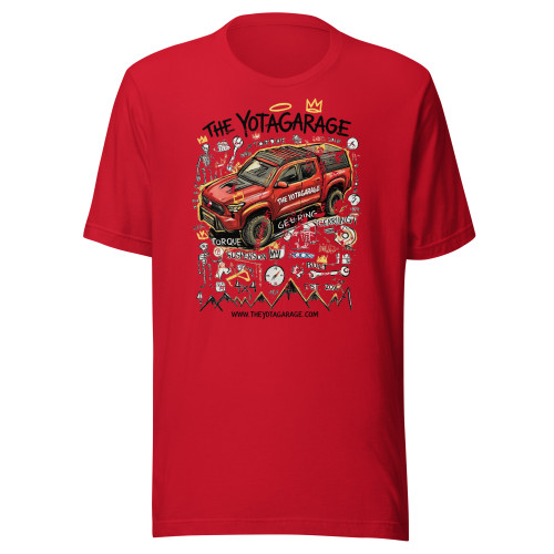 Art Tee