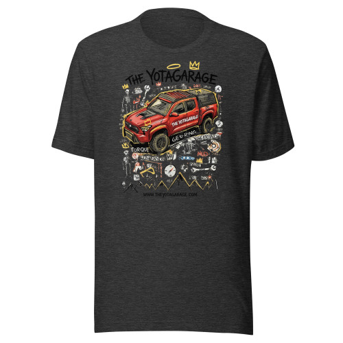 Art Tee