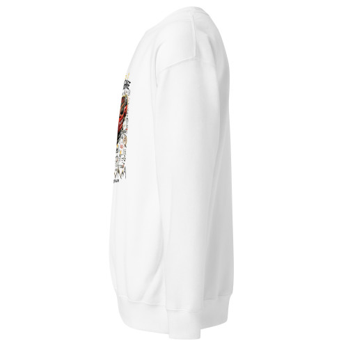 Unisex Premium Sweatshirt