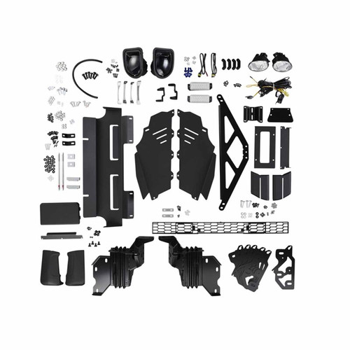 ARB Bumper/Fitting Kit Bundle 3415020K