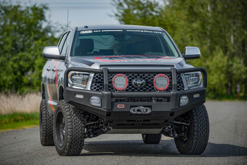 ARB Bumper/Fitting Kit Bundle 3415020K