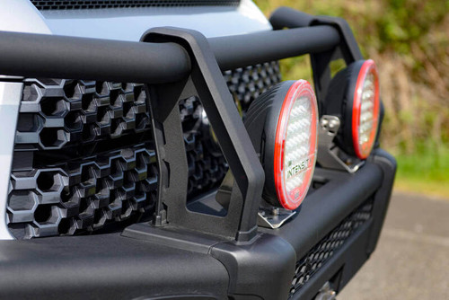 ARB Bumper/Fitting Kit Bundle 3415020K