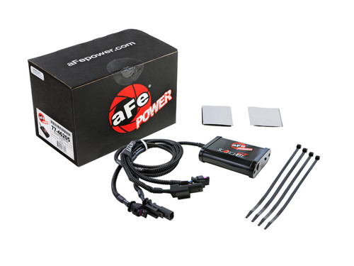 aFe SCORCHER GT Power Module, Part Number 77-46010, for Toyota 4Runner and FJ Cruiser 4.0L V6