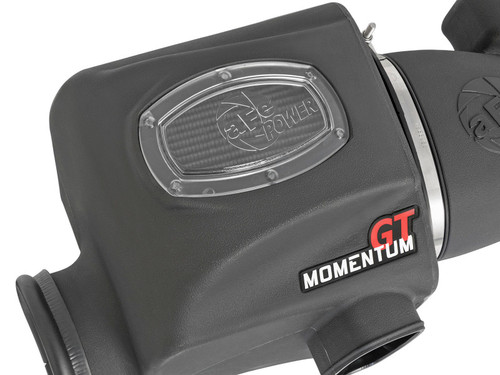 aFe Momentum GT Pro DRY S Cold Air Intake System 51-76005 for 2016–2023 Toyota Tacoma V6 3.5L