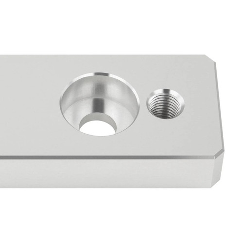 Supreme Suspensions Sway Bar Drop Kit | 2003-2009 Toyota 4Runner (TY4R03SWBRDR)