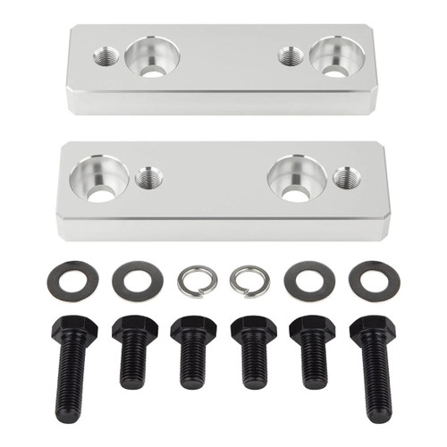 Supreme Suspensions Sway Bar Drop Kit | 2007-2009 Toyota FJ Cruiser (TYFJ07SWBRDR) Supreme Suspensions Sway Bar Drop Kit | 2007-2009 Toyota FJ Cruiser (TYFJ07SWBRDR)