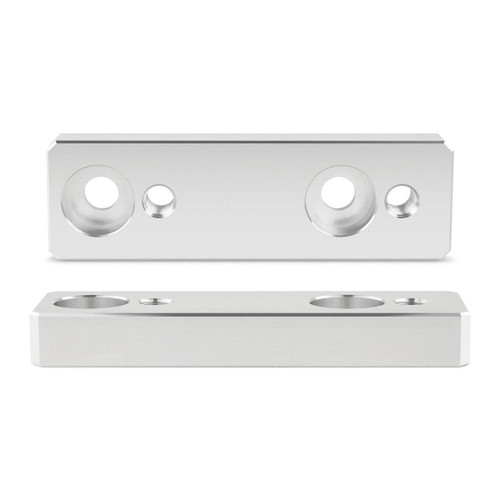 Supreme Suspensions Sway Bar Drop Kit | 2007-2009 Toyota FJ Cruiser (TYFJ07SWBRDR)