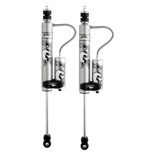 Fox 2.0 IFP External Reservoir Series 3.5-5" Rear Shock | 2023-2016 Toyota Tacoma (985-24-118)