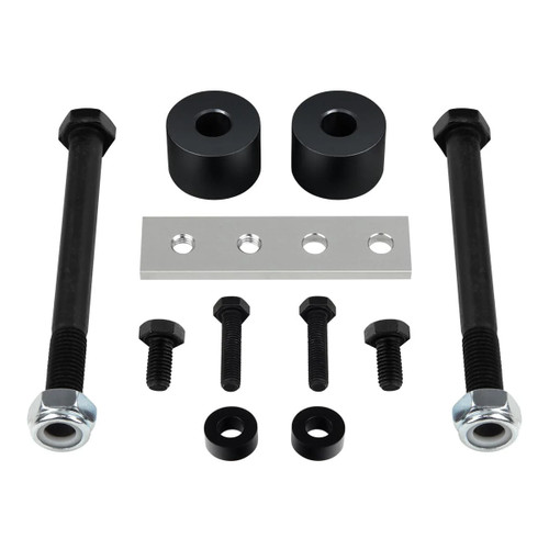Supreme Suspensions Sway Bar Drop Kit | 2005-2020 Toyota Tacoma (TYTA05SWBRDR) Supreme Suspensions Sway Bar Drop Kit | 2005-2020 Toyota Tacoma (TYTA05SWBRDR)