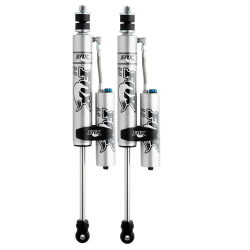 Fox 2.0 IFP Adjustable External Reservoir Series 2-3" Rear Shock | 2016-2023 Toyota Tacoma Fox 2.0 IFP Adjustable External Reservoir Series 2-3" Rear Shock | 2016-2023 Toyota Tacoma