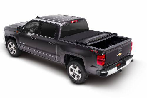 Extang Trifecta 2.0 Signature Series Tri-fold Tonneau Cover | 2022-2026 Toyota Tundra