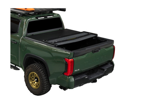 Extang Trifecta ALX Tri-fold Tonneau Cover | 2022-2026 Toyota Tundra