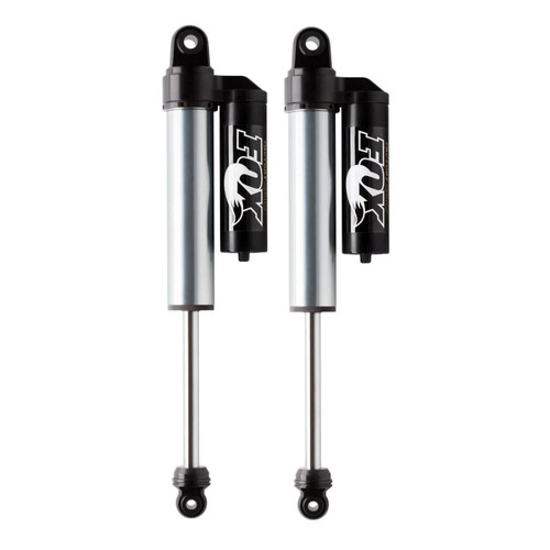 Fox 2.5 External Reservoir Adjustable Rear Shock | 2016-2023 Toyota Tacoma (883-26-007)