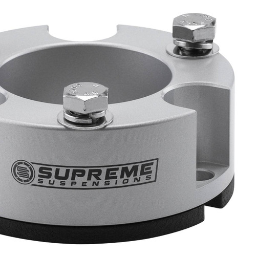 Supreme Suspensions 0.5" Lean Spacer | 1996-2002 Toyota 4Runner (TY4R96FL0500) Supreme Suspensions 0.5" Lean Spacer | 1996-2002 Toyota 4Runner (TY4R96FL0500)