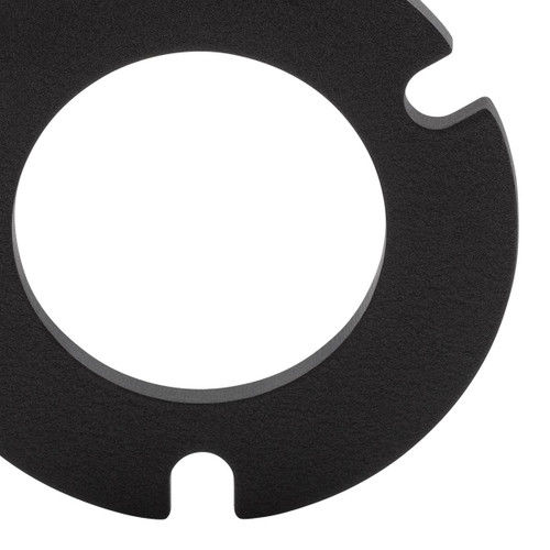 Supreme Suspensions 0.5" Lean Spacer | 1996-2002 Toyota 4Runner (TY4R96FL0500)