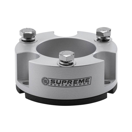 Supreme Suspension 0.5" Lean Spacer | 2003-2020 Toyota 4Runner (TY4R03FL0500)
