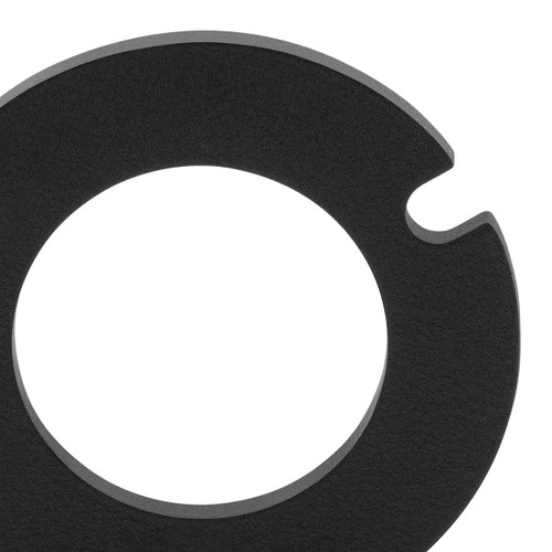 Supreme Suspension 0.5" Lean Spacer | 2007-2015 Toyota FJ Cruiser (TYFJ07FL0500)