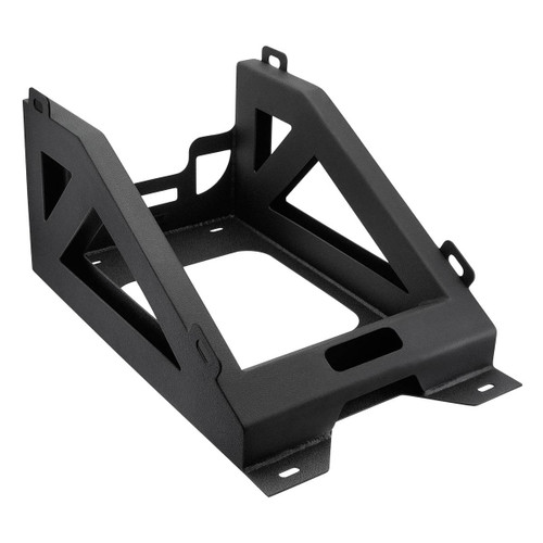 Supreme Suspensions Universal 14" Wide Tire Carrier | (UNVREVYM0151)