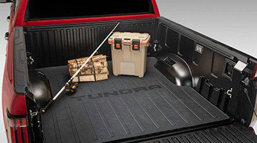 Toyota OEM Bed Mat | 2022-2025 Toyota Tundra Toyota OEM Bed Mat | 2022-2025 Toyota Tundra