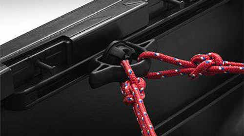 Toyota OEM Bed Cleat | 2022-2026 Toyota Tundra (pt27835160)