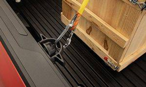 Toyota OEM Bed Cleat | 2022-2026 Toyota Tundra (pt27835160)