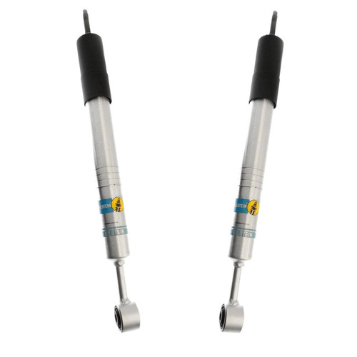 Bilstein 5100 Lift Kit 0-2.5" Front Adjustable Shocks | 2010+ Toyota 4Runner (24-196499)