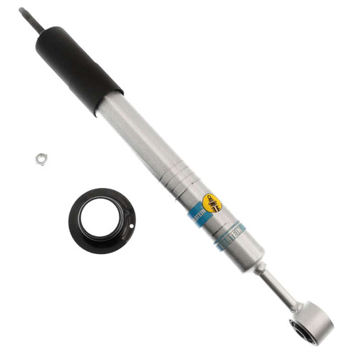 Bilstein 5100 Lift Kit 0-2.5" Front Adjustable Shocks | 2010+ Toyota 4Runner (24-196499)