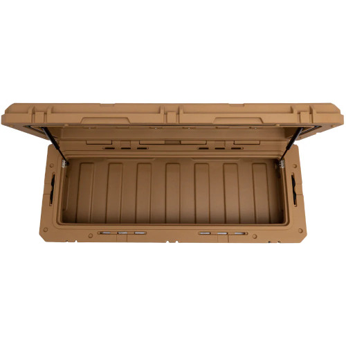 ROAM Adventure Co. 95L Rugged Case Desert Tan | (ROAM-CASE-95L-DESERTTAN)