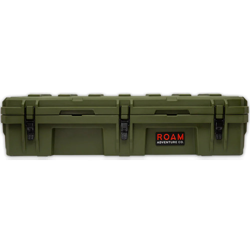 ROAM Adventure Co. 95L Rugged Case OD Green | (ROAM-CASE-95L-ODGREEN)