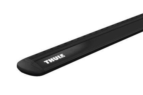 Thule Wingbar Evo | 2016-2022 Toyota Tacoma (THU711420)