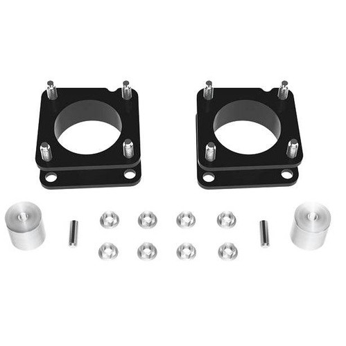 ICON Vehicle Dynamics 2.25" Front Leveling Kit | 2022-2025 Toyota Tundra (IVD4111) ICON Vehicle Dynamics 2.25" Front Leveling Kit | 2022-2025 Toyota Tundra (IVD4111)