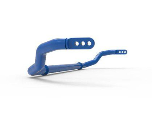 aFe Control Adjustable Sway Bar (Front 29mm) | 2020+ Toyota Supra GR A90 (afe440-721001FL) aFe Control Adjustable Sway Bar (Front 29mm) | 2020+ Toyota Supra GR A90 (afe440-721001FL)
