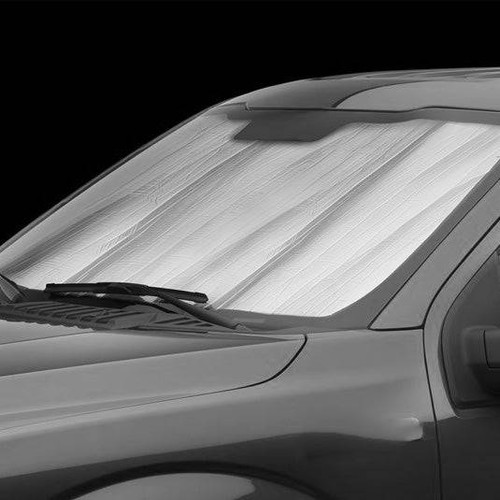 WeatherTech Windshield Sun Shade | 2022-2025 Toyota Tundra WeatherTech Windshield Sun Shade | 2022-2025 Toyota Tundra