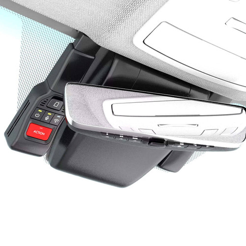 Toyota Integrated Dashcam | 2022-2025 Toyota Tundra Toyota Integrated Dashcam | 2022-2025 Toyota Tundra