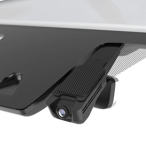 Toyota Integrated Dashcam | 2022-2025 Toyota Tundra