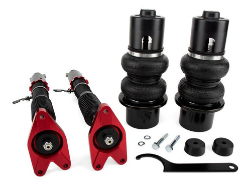 Air Lift Performance Rear Kit | 2020+ Toyota GR Supra A90 (ALF78687)