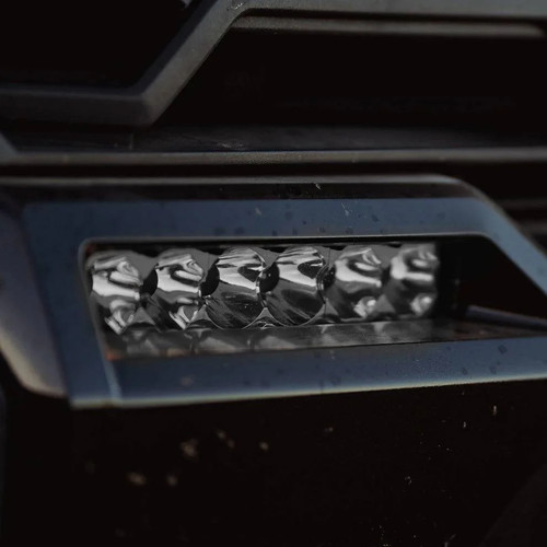 Heretic LED Fog Lights | 2022-2026 Toyota Tundra