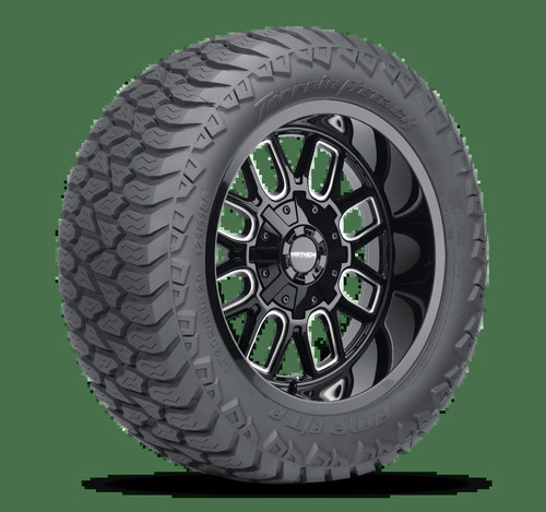 AMP Tires Terrain Attack AT/A | All Terrain Tires