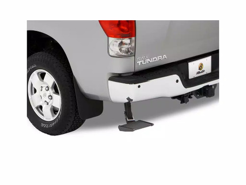 Bestop TrekStep Rear Mount Step | 2007-2021 Toyota Tundra (7530515)