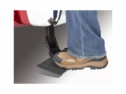 Bestop TrekStep Rear Mount Step | 2007-2021 Toyota Tundra (7530515)