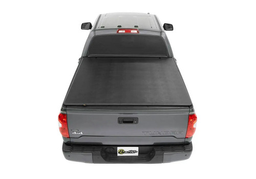 Bestop ZipRail™ Soft Tonneau Cover | 2000-2006 Toyota Tundra (1810501)
