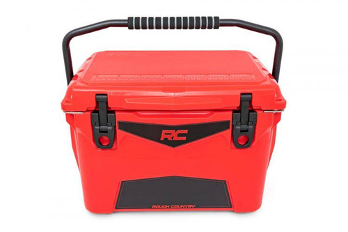 Rough Country 20 QT Compact Cooler | (99024) Rough Country 20 QT Compact Cooler | (99024)