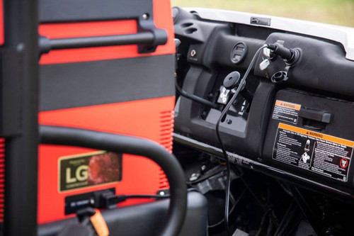 Rough Country 45 L Portable Refrigerator/Freezer | (99020)