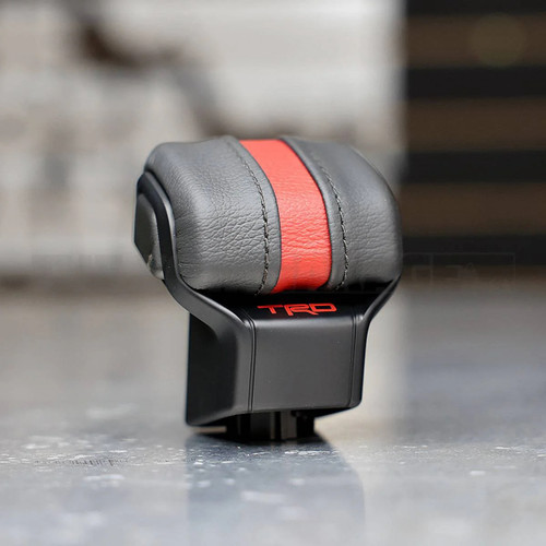 TRD PRO Shift Knob | 2022-2025 Toyota Tundra TRD PRO Shift Knob | 2022-2025 Toyota Tundra