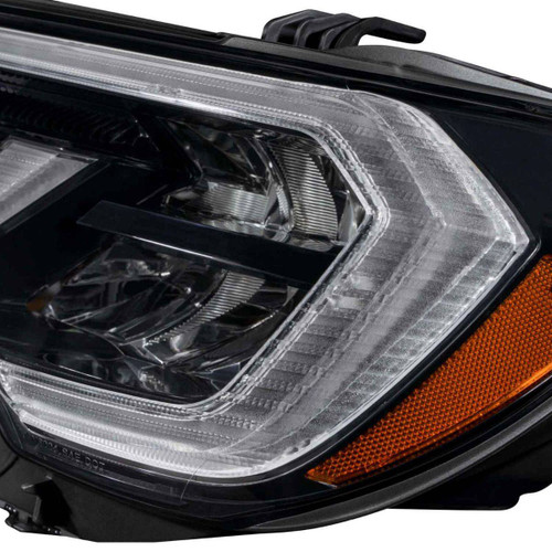 Form Lighting LED Reflector Headlights | 2008-2017 Toyota Sequoia (FL0010)