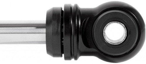 Fox 2.0 IFP Adjustable External Reservoir Series 0-1.5" Rear Shock - 2010+ Toyota 4Runner (985-26-117)