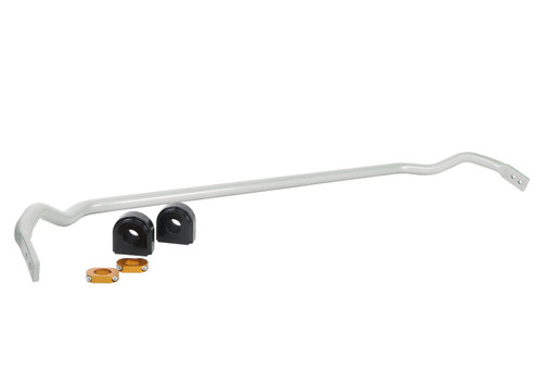 Whiteline 3 Point Adjustable Sway Bar (Front 24mm) | 2020+ Toyota Supra GR A90 (BTF99Z) Whiteline 3 Point Adjustable Sway Bar (Front 24mm) | 2020+ Toyota Supra GR A90 (BTF99Z)