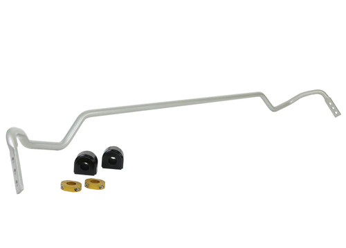 Whiteline 3 Point Adjustable Sway Bar (Rear 18mm) | 2020+ Toyota Supra GR A90 (BTR99Z) Whiteline 3 Point Adjustable Sway Bar (Rear 18mm) | 2020+ Toyota Supra GR A90 (BTR99Z)